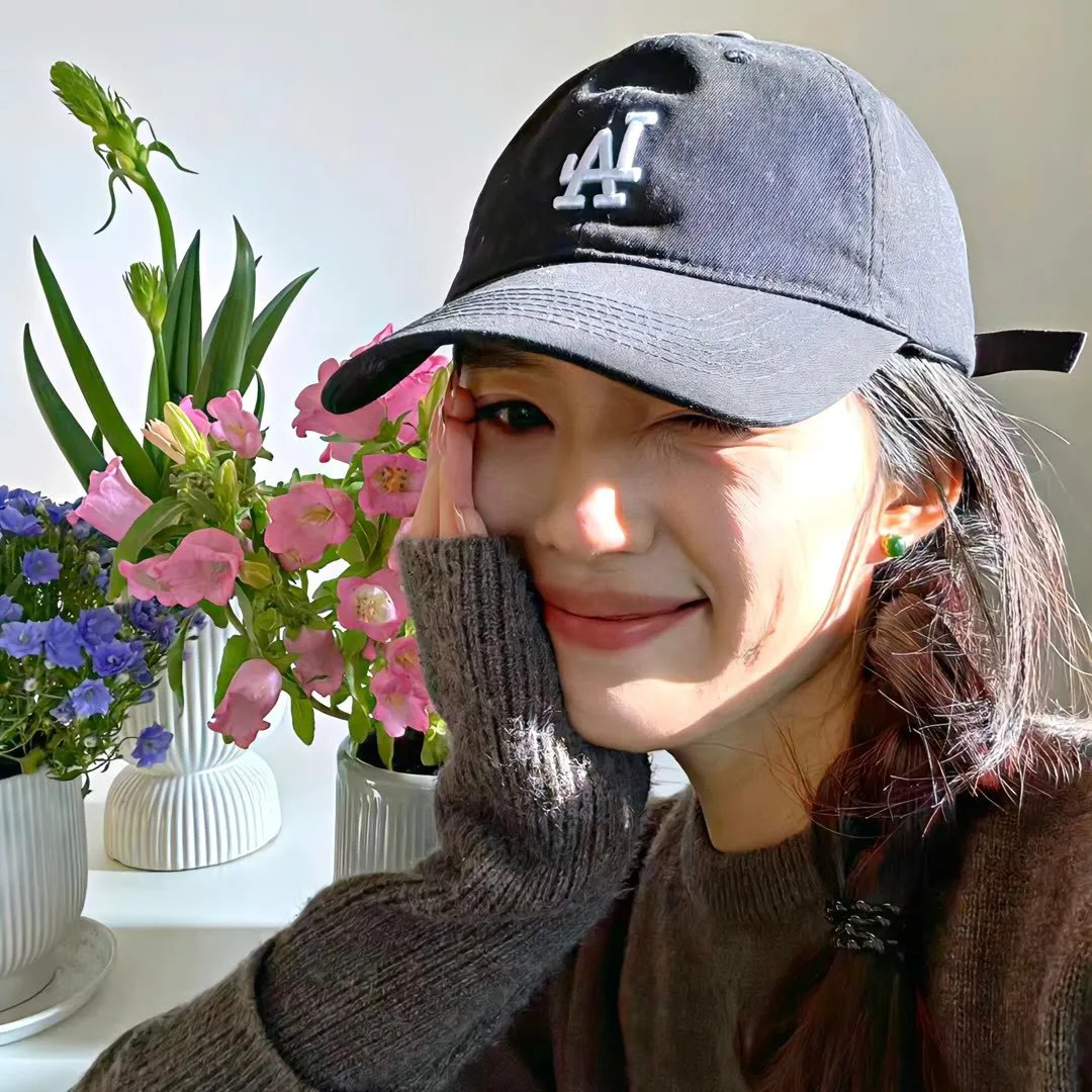 冰美人